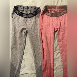 Gymshark Leggings.